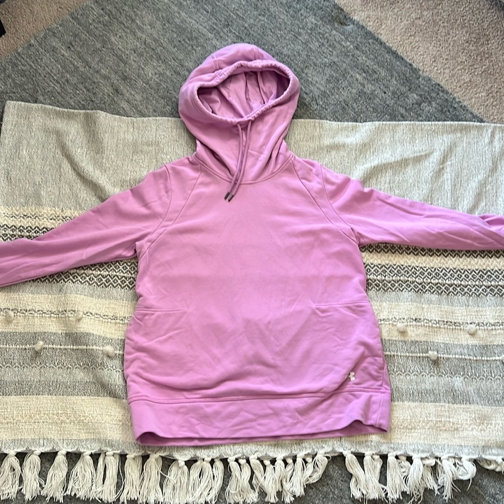 Under Armour sweatshirt